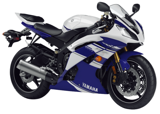 YZF R6