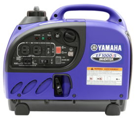 Yamaha EF1000iS  Inverter