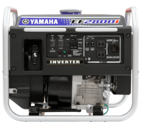  Yamaha EF2800i Inverter