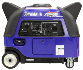 Yamaha EF3000iSEB Inverter