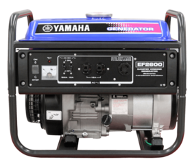 Yamaha EF2600 Generators 