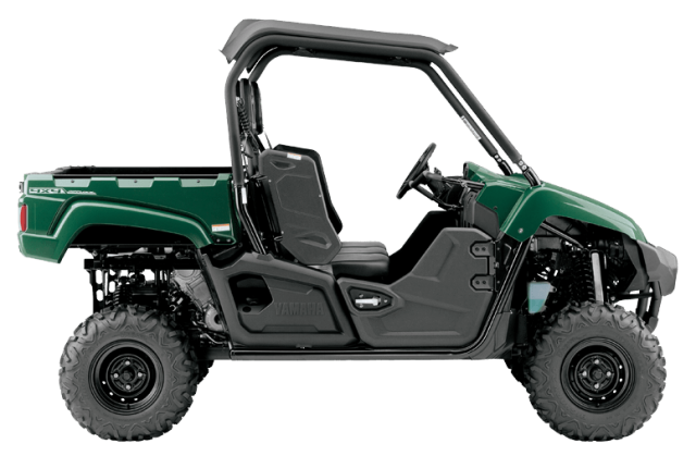 2015 Yamaha Viking