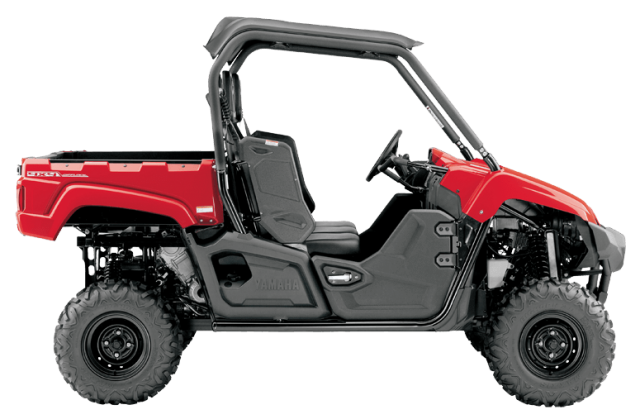 2015 Yamaha Viking