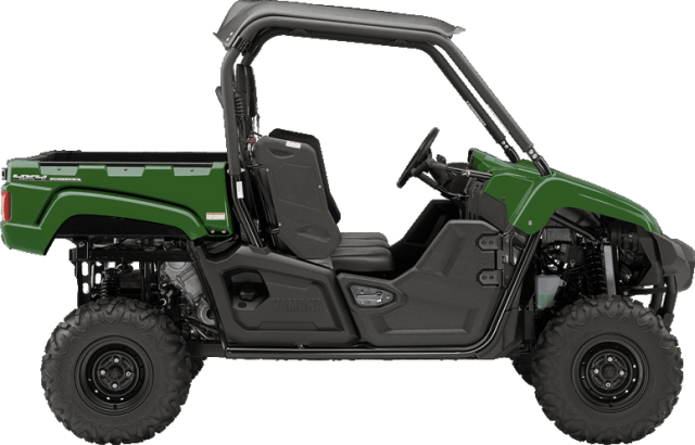 Yamaha Viking EPS 2016