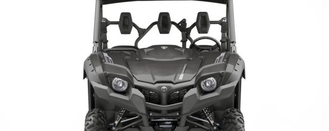 2016 Yamaha Viking EPS SE