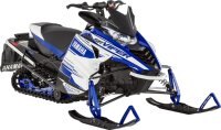 Yamaha SRViper R TX SE