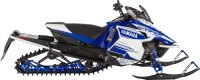 Yamaha SRViper X TX SE