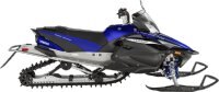 Yamaha RS Vector X TX (1,75'')