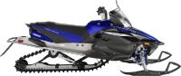 Yamaha RS Vector X TX (1.25'')