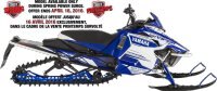 Yamaha SRViper B TX LE 153