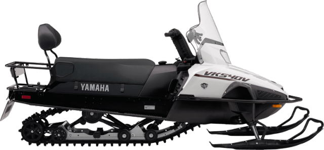 Yamaha VK540