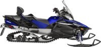 Yamaha RS Venture TF