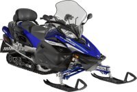 Yamaha RS Venture TF