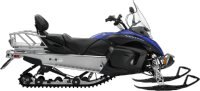 Yamaha Venture Multi Purpose