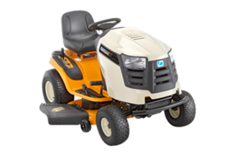 Cub Cadet LTX 1142