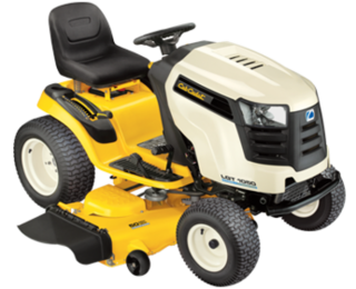 Cub Cadet  LTX 1045