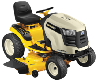 Cub Cadet  LGTX 1054