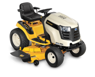 Cub Cadet GT 1054