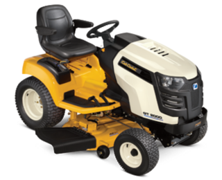 Cub Cadet  GT 2000