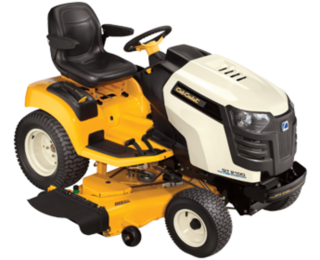 Cub Cadet  GT 2100