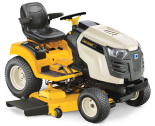 Cub Cadet  GTX 2000