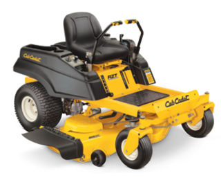 Cub Cadet  RZT 50 KW