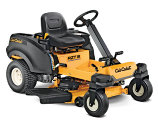 Cub Cadet  RZT S 42 KW