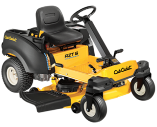 Cub Cadet  RZT S 46 KW