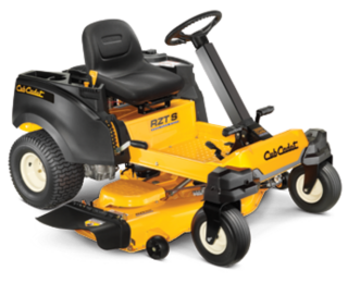 Cub Cadet  RZT S 50 KW