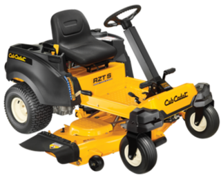 Cub Cadet  RZT S 54 KW