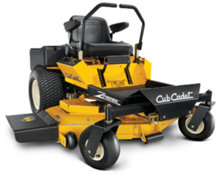 Cub Cadet  Z-Force 48