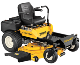 Cub Cadet  Z-Force 54