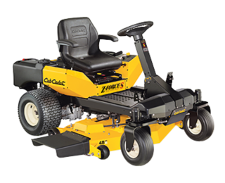 Cub Cadet  Z Force S 48