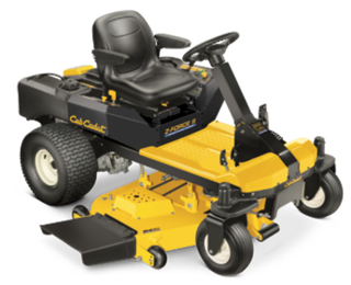 Cub Cadet  Z Force S 54