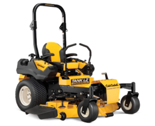 Cub Cadet  Tank LZ 54