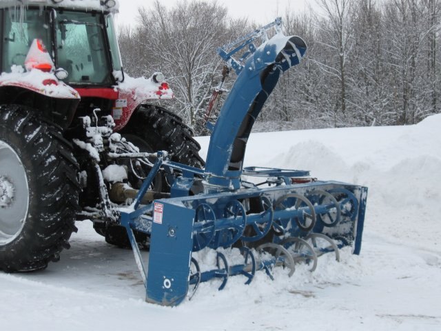 L48 Tarière simple pour travaux légers