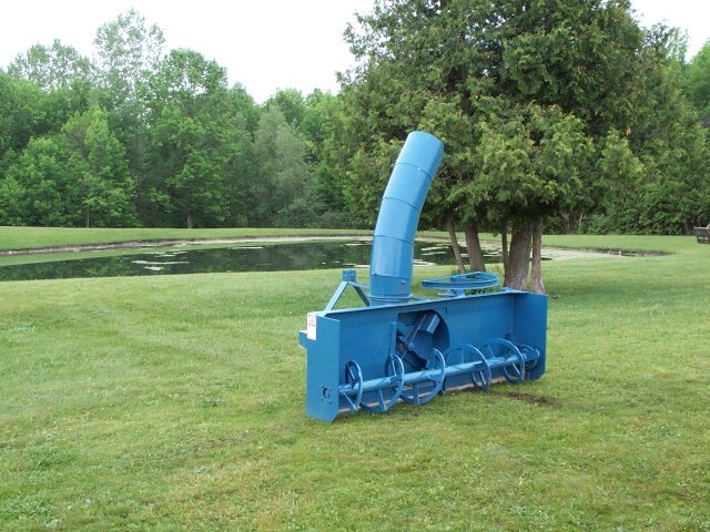 Single Auger S5