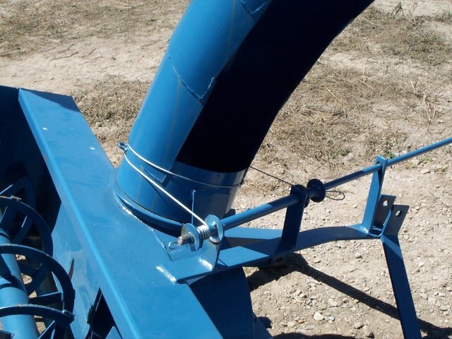 Single Auger S5