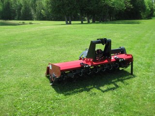 Rotary Tillers BRT-382