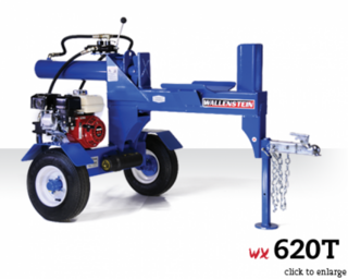 Wallenstein WX620T Splitters