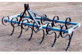 Walco - Cultivator - 3ph - Walco-Douglas