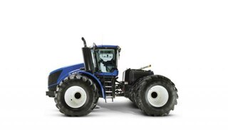 New Holland FPT Cursor 9L - T9.390