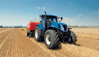 New Holland FPT Cursor T7 SERIES - T7.250