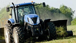 New Holland FPT Cursor T7 SERIES - T7.260