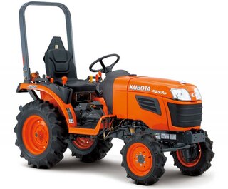 Kubota B 2320DTN