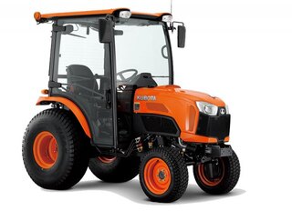 Kubota B2650HSDCC