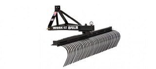 New Holland Landscape Rakes - 72LR