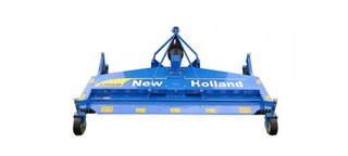 New Holland Rear-Mount Finishing Mowers - 310GM