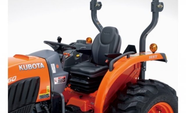 Kubota L 3560GST