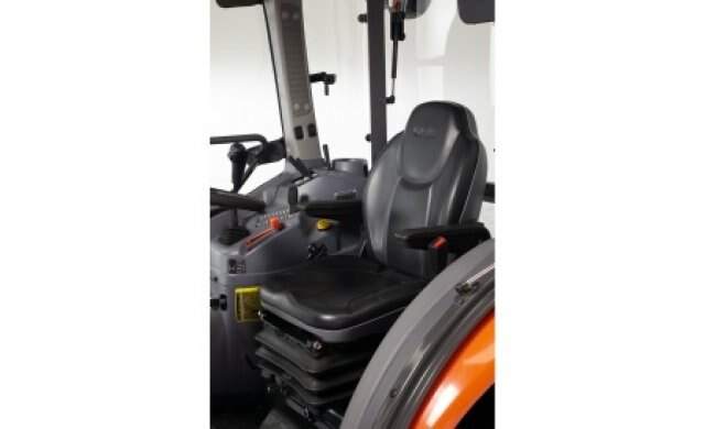 Kubota L 4060HSTCC